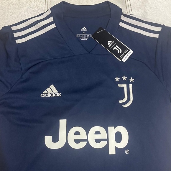 adidas Other - Adidas Men's Navy Soccer Jersey